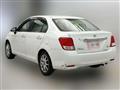 2013 Toyota Corolla Axio