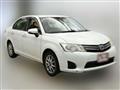 2013 Toyota Corolla Axio
