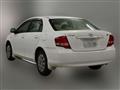 2010 Toyota Corolla Axio