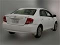 2010 Toyota Corolla Axio