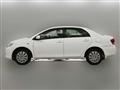 2010 Toyota Corolla Axio