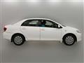 2010 Toyota Corolla Axio