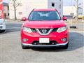 2014 Nissan X-Trail