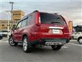 2012 Nissan X-Trail