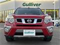 2012 Nissan X-Trail