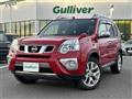 2012 Nissan X-Trail