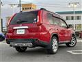 2012 Nissan X-Trail