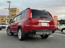 2012 Nissan X-Trail
