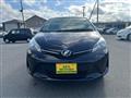 2014 Toyota Vitz