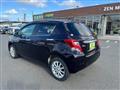 2014 Toyota Vitz