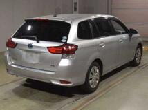 2016 Toyota Corolla Fielder