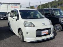 2014 Toyota Porte