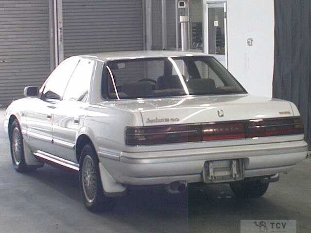 1990 Toyota Cresta