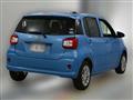2019 Toyota Passo