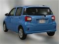 2019 Toyota Passo