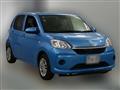 2019 Toyota Passo
