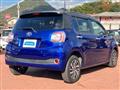 2017 Toyota Passo