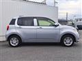2016 Toyota Passo
