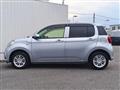 2016 Toyota Passo