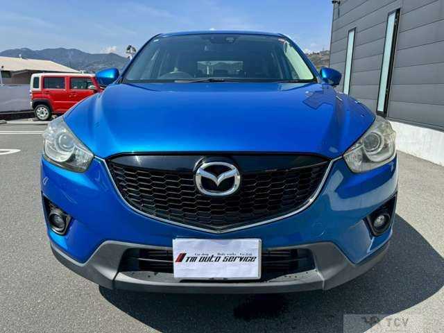 2013 Mazda CX-5