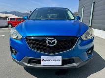 2013 Mazda CX-5