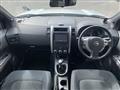 2011 Nissan X-Trail