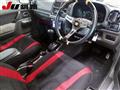 1998 Suzuki Jimny Wide