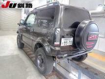 1998 Suzuki Jimny Wide