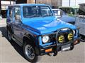 1995 Suzuki Jimny Sierra