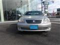 2003 Toyota Mark II