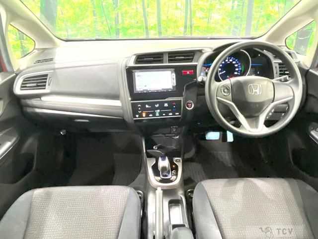 2014 Honda Fit Hybrid