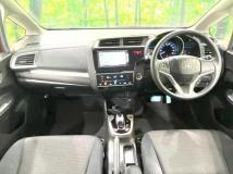 2014 Honda Fit Hybrid