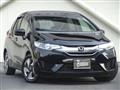 2013 Honda Fit Hybrid
