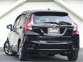 2013 Honda Fit Hybrid