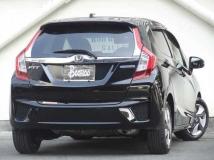 2013 Honda Fit Hybrid