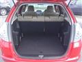 2012 Honda Fit shuttle