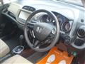 2012 Honda Fit shuttle