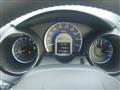 2012 Honda Fit shuttle