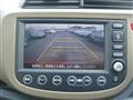 2012 Honda Fit shuttle