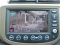 2012 Honda Fit shuttle