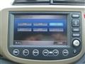 2012 Honda Fit shuttle