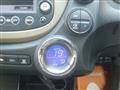 2012 Honda Fit shuttle