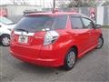 2012 Honda Fit shuttle
