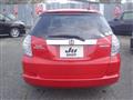 2012 Honda Fit shuttle