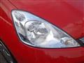 2012 Honda Fit shuttle