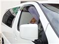 2001 Nissan Elgrand