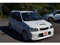 1999 Suzuki Alto Works