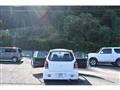 1999 Suzuki Alto Works