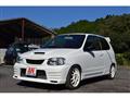 1999 Suzuki Alto Works