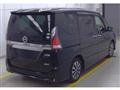 2017 Nissan Serena